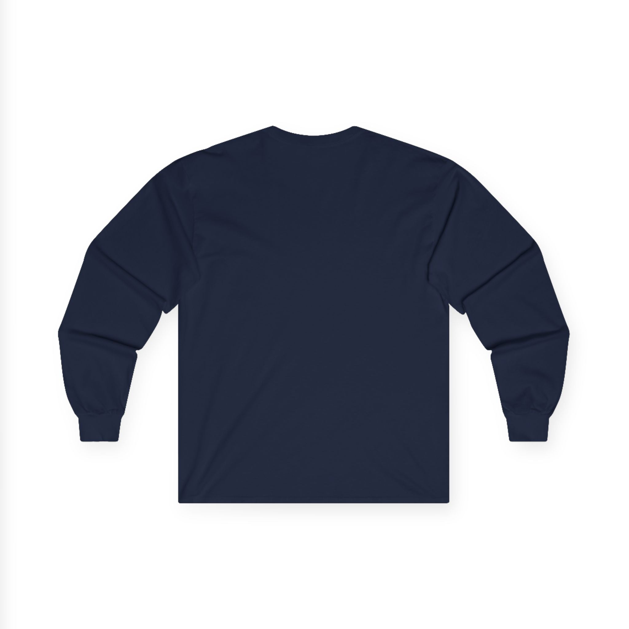 Just Pray Long Sleeve Tee — Faith-Inspired Graphic Shirt