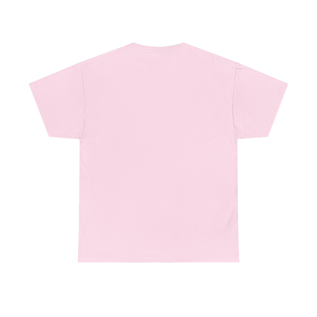 T-Shirt — "Love Like Jesus" Floral Graphic Tee