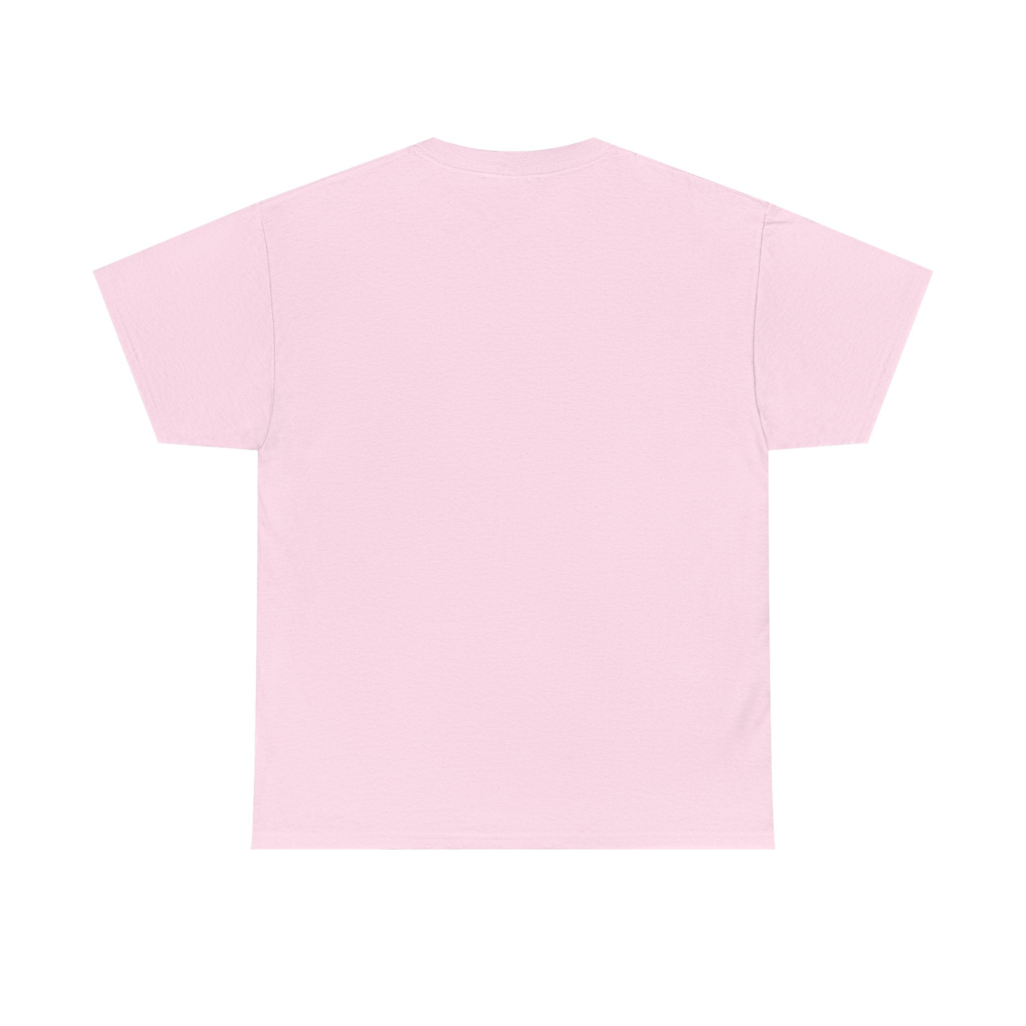 T-Shirt — "Love Like Jesus" Floral Graphic Tee