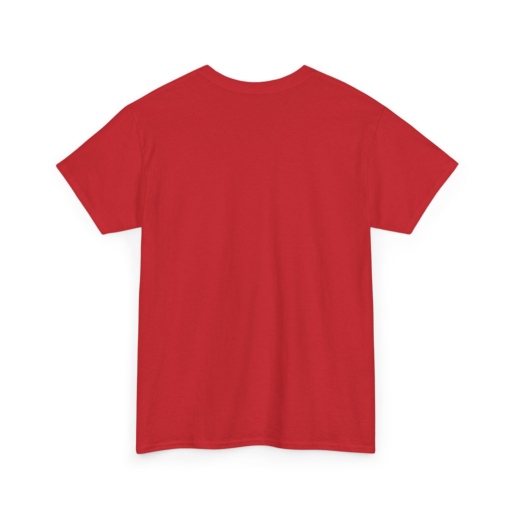 T-Shirt — "Love Like Jesus" Floral Graphic Tee