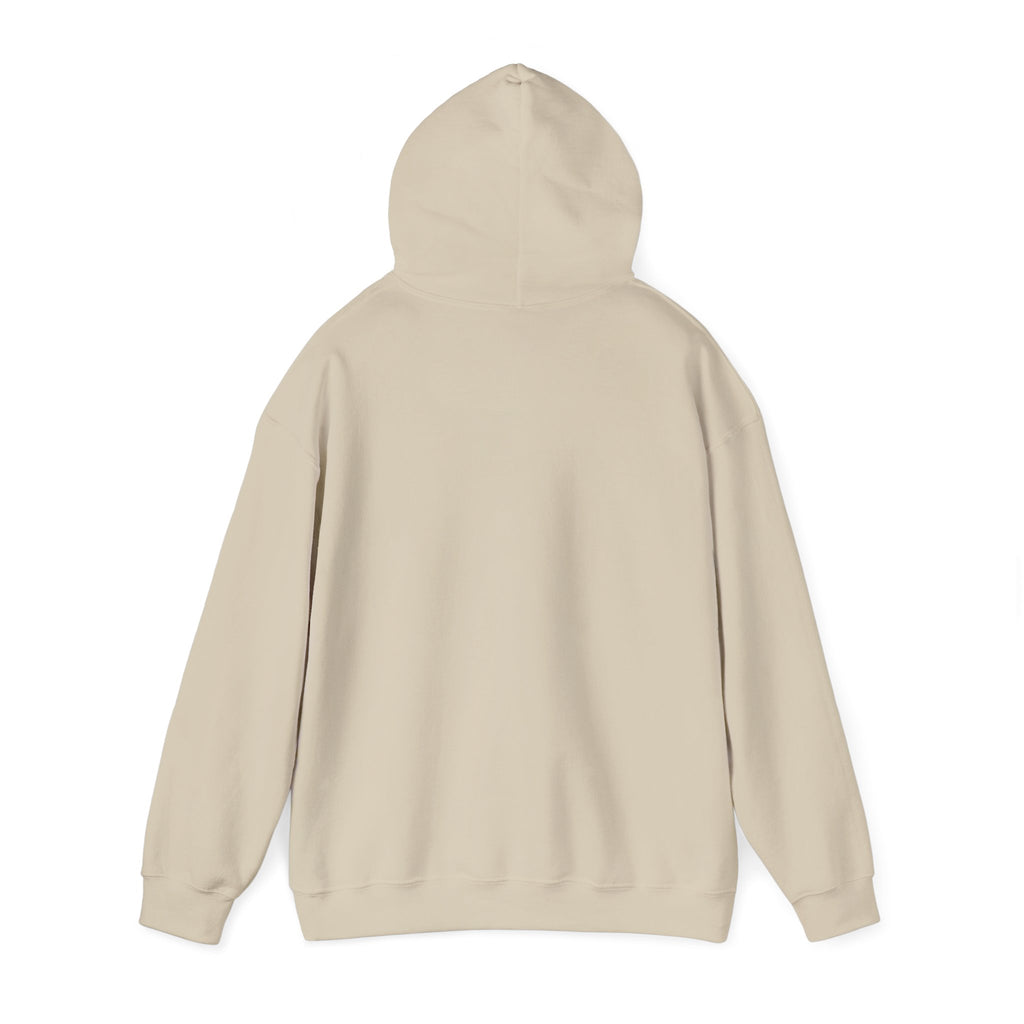 French Press Trio Hoodie — “Obsessive Cup Disorder” Coffee Lover Pullover
