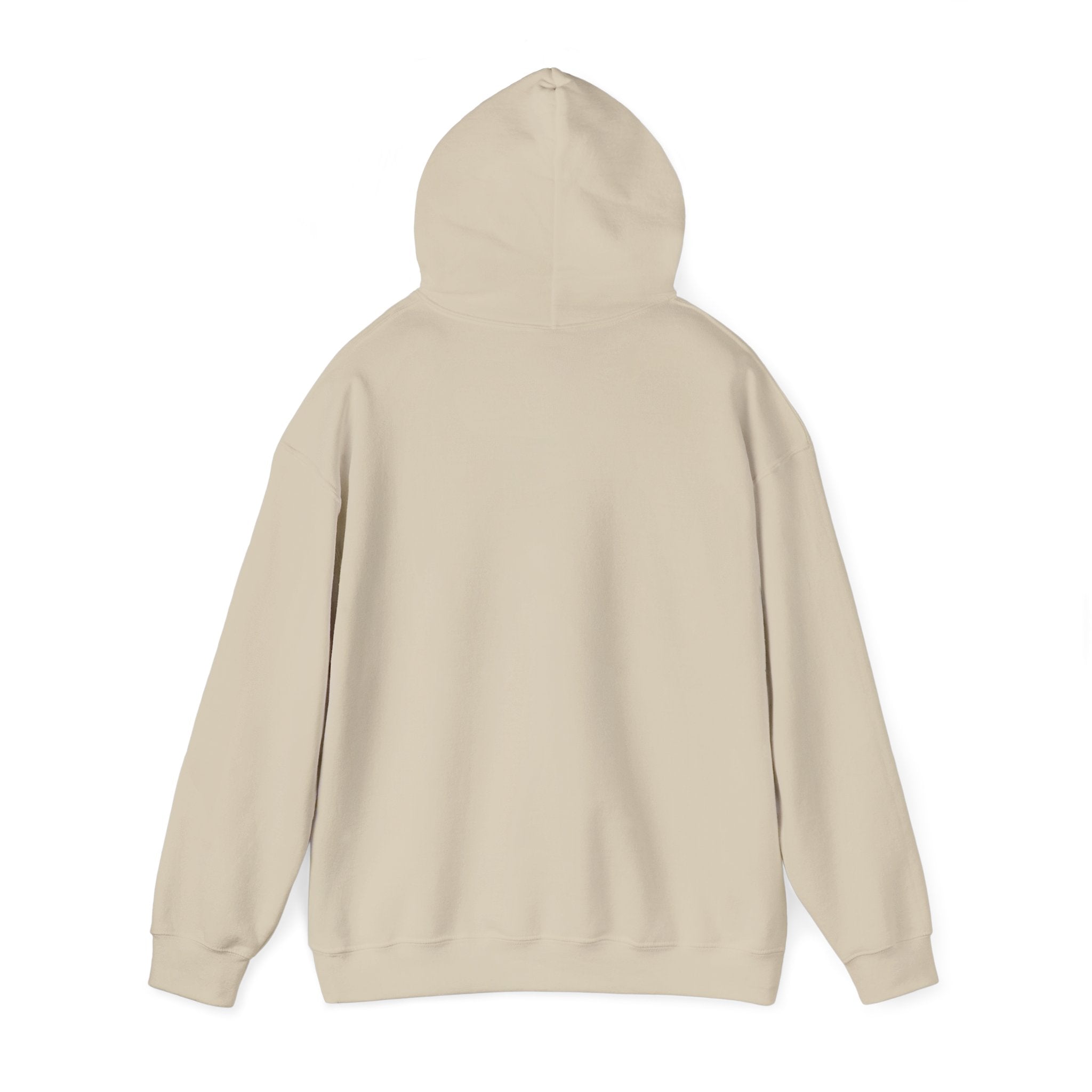 French Press Trio Hoodie — “Obsessive Cup Disorder” Coffee Lover Pullover