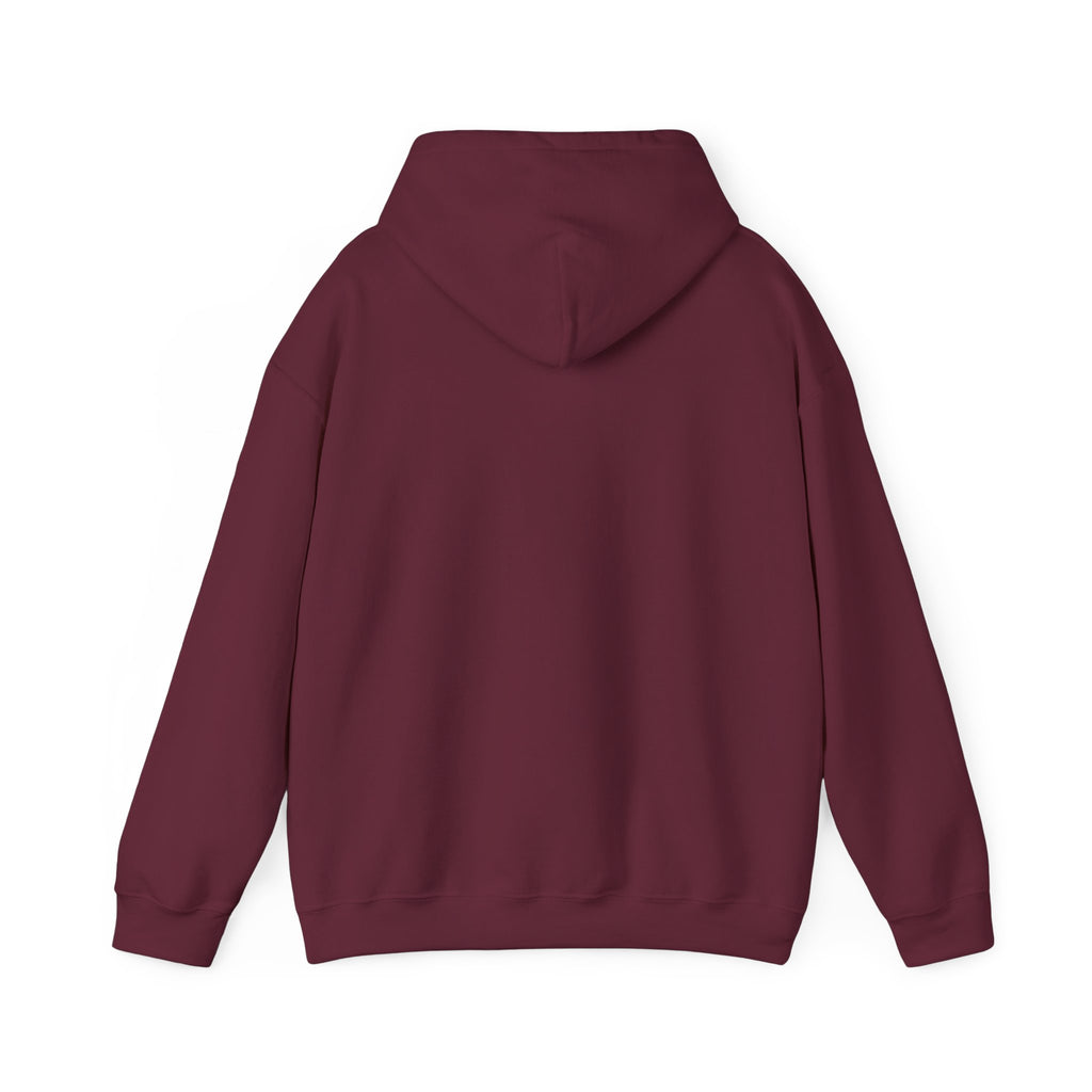 French Press Trio Hoodie — “Obsessive Cup Disorder” Coffee Lover Pullover