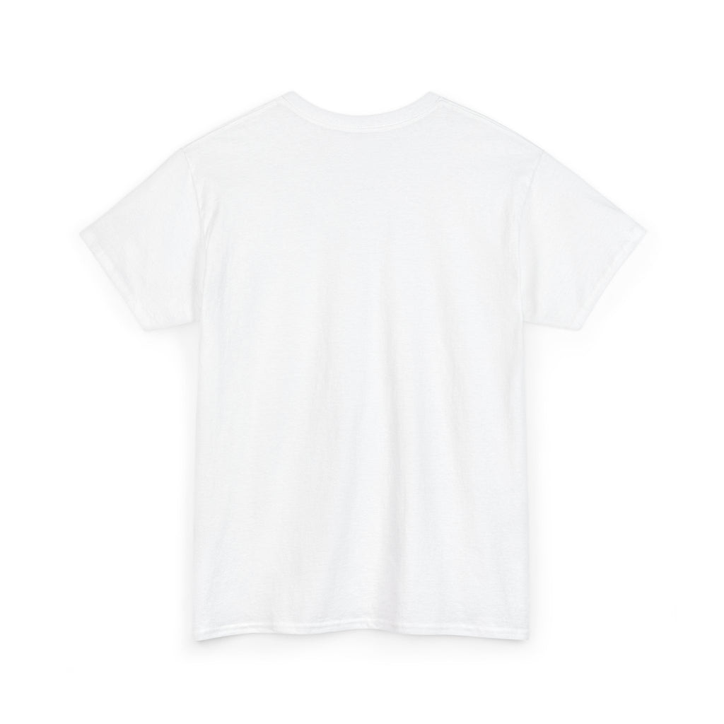 T-Shirt — "Love Like Jesus" Floral Graphic Tee