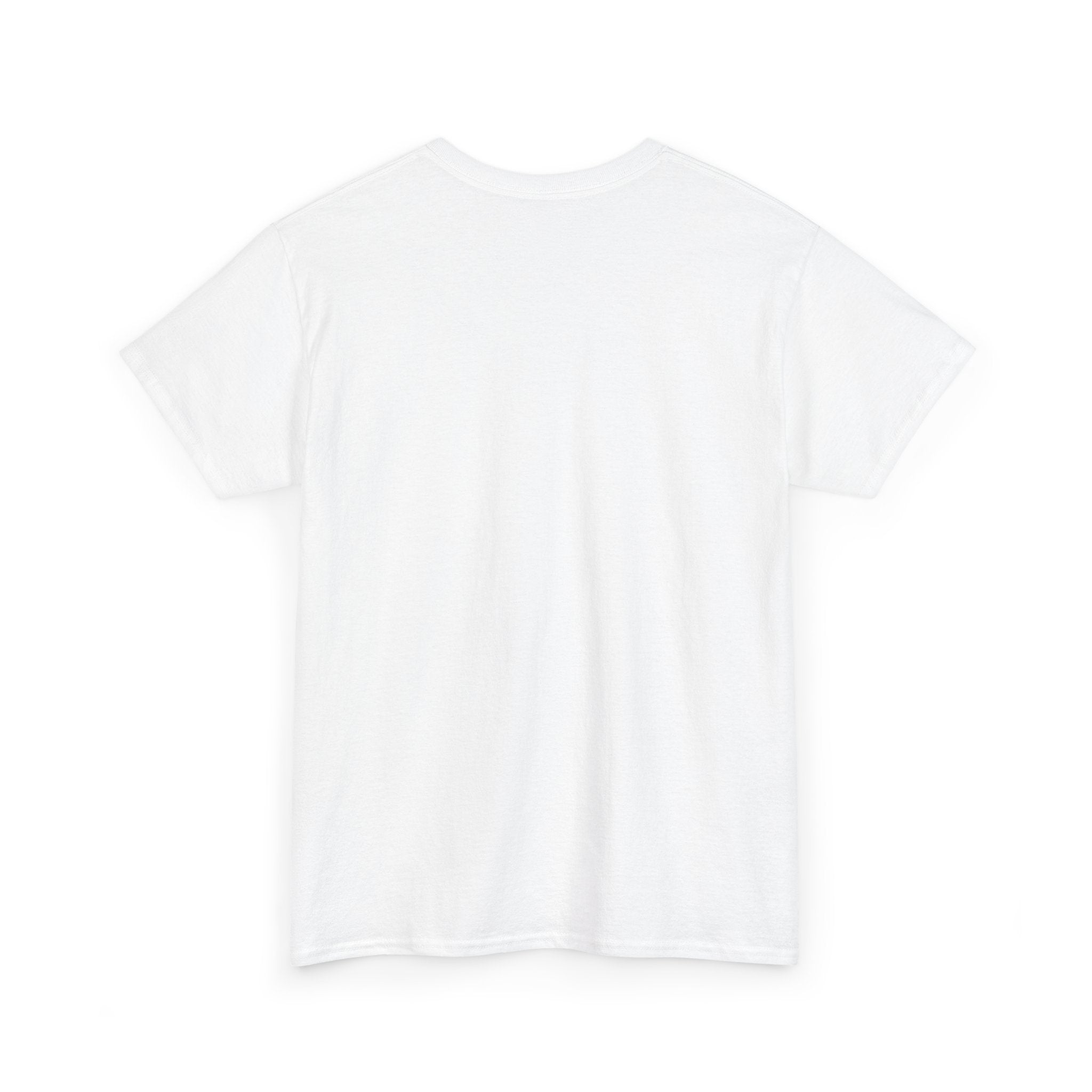 T-Shirt — "Love Like Jesus" Floral Graphic Tee