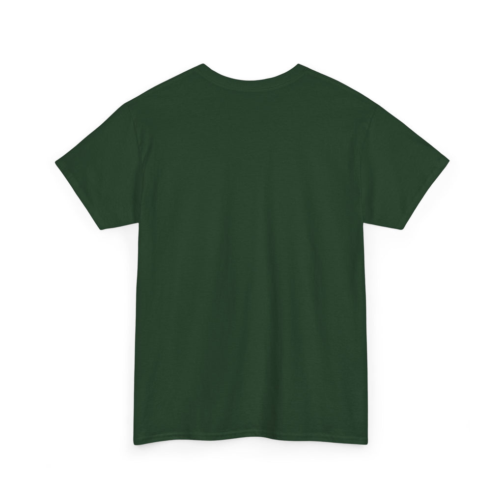 T-Shirt — "Love Like Jesus" Floral Graphic Tee