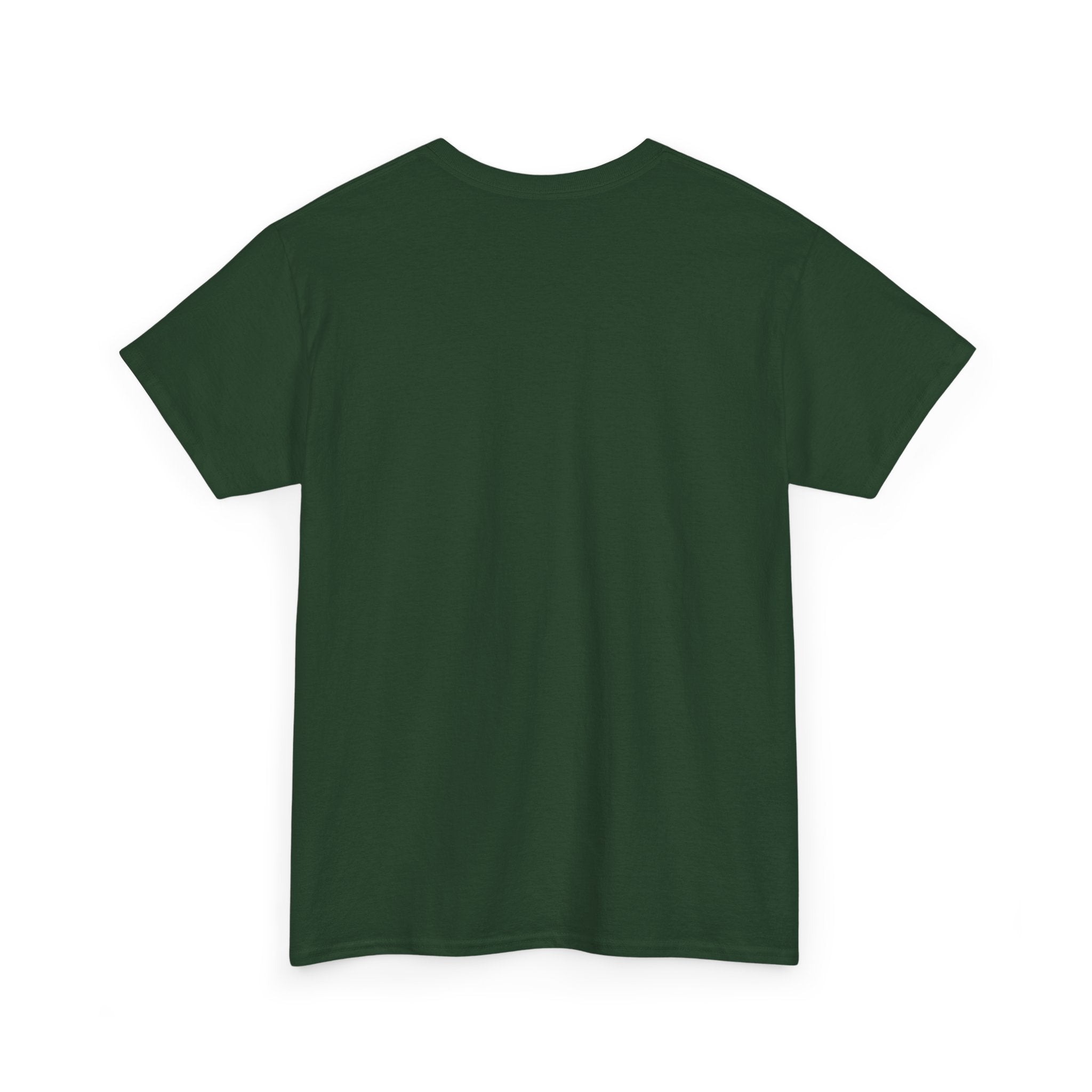 T-Shirt — "Love Like Jesus" Floral Graphic Tee