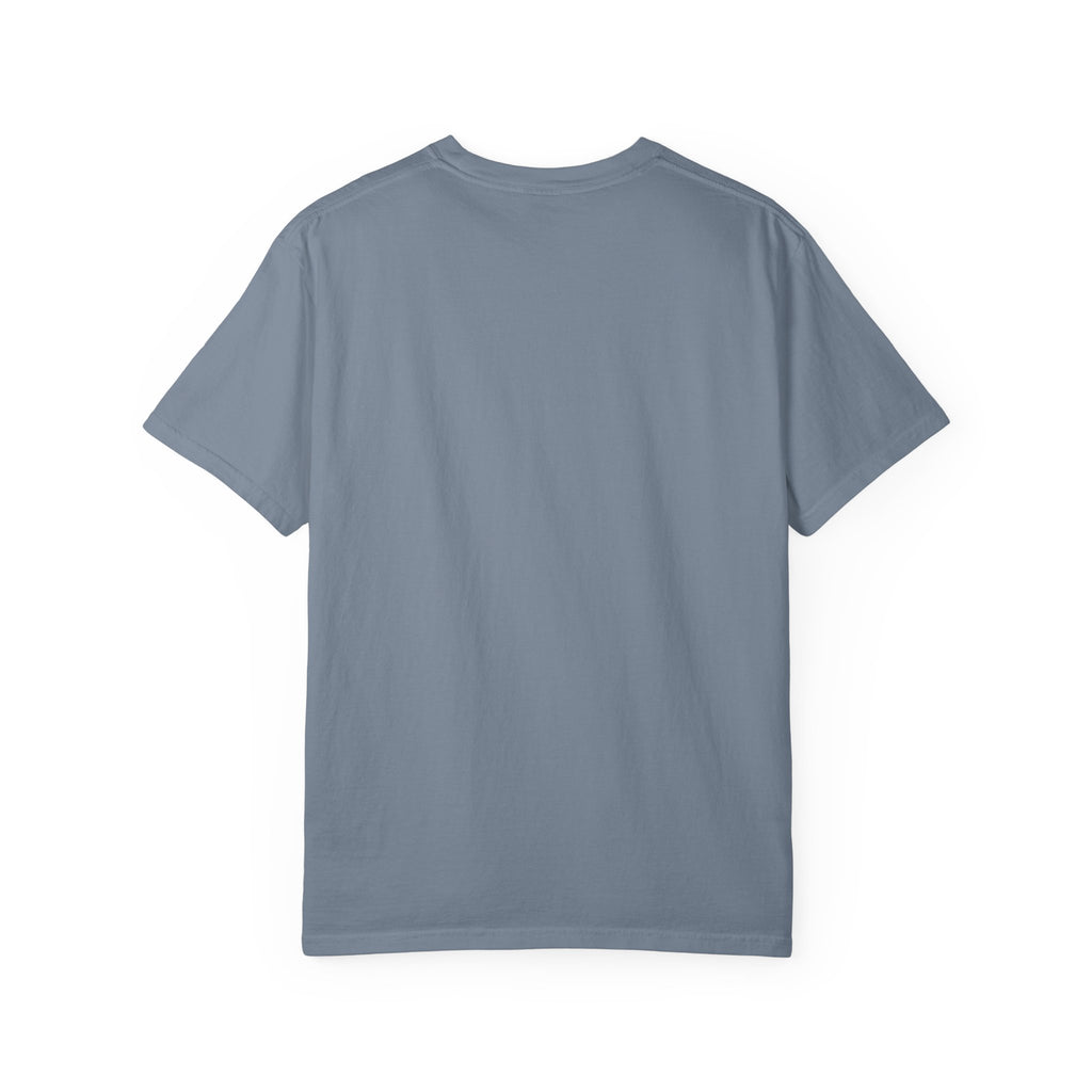 Local Boy Outdoor T‑Shirt — Vintage Hunting & Fishing Graphic