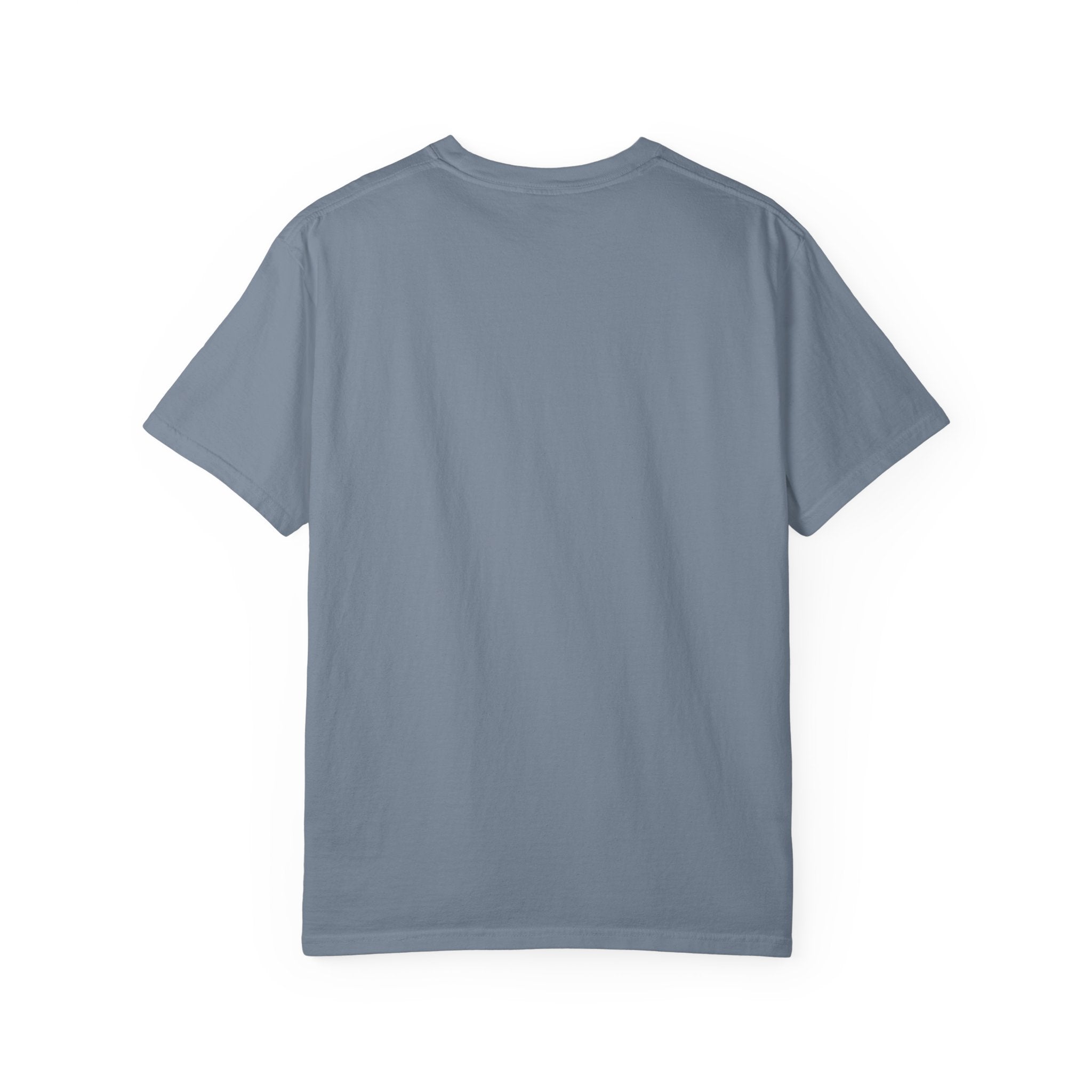 Local Boy Outdoor T‑Shirt — Vintage Hunting & Fishing Graphic