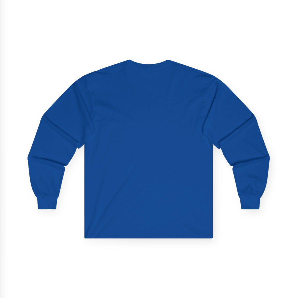 Just Pray Long Sleeve Tee — Faith-Inspired Graphic Shirt