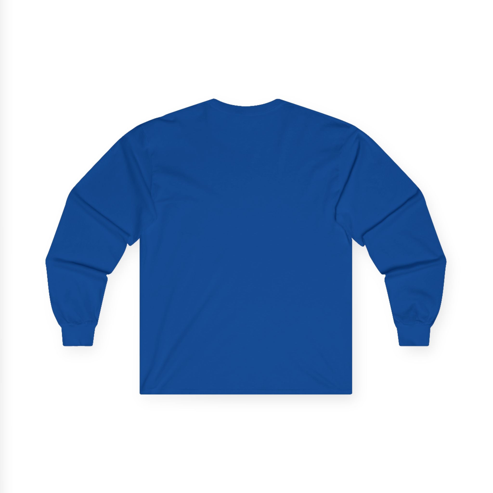 Just Pray Long Sleeve Tee — Faith-Inspired Graphic Shirt