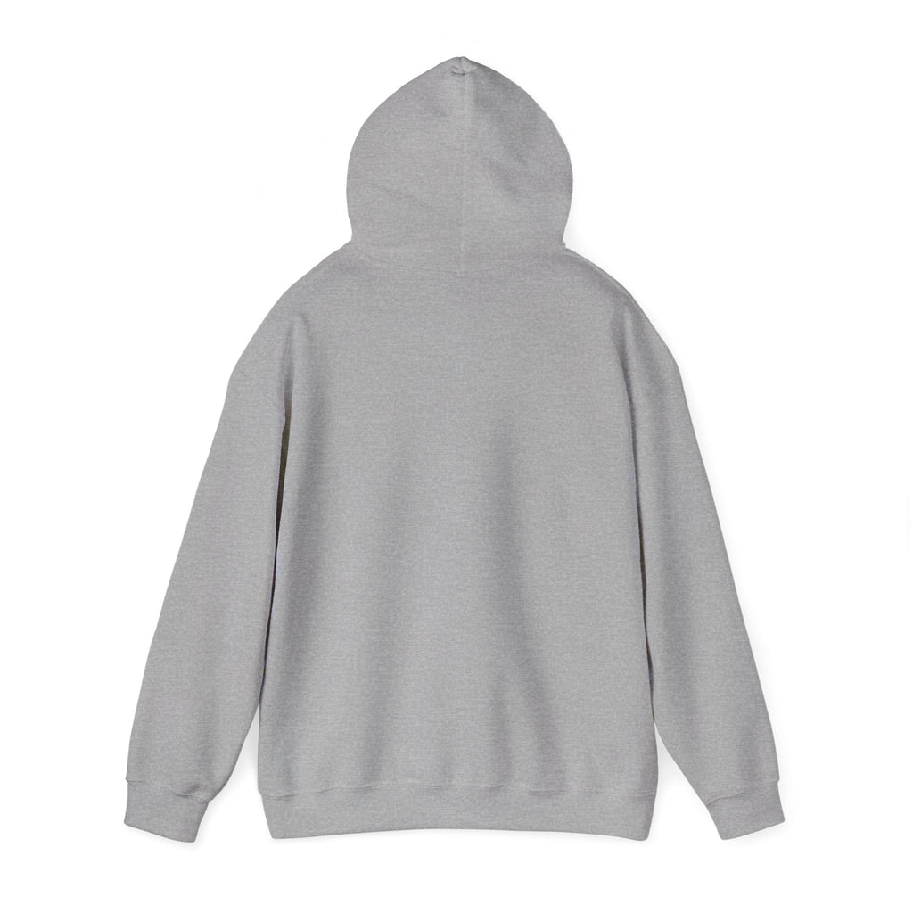 French Press Trio Hoodie — “Obsessive Cup Disorder” Coffee Lover Pullover