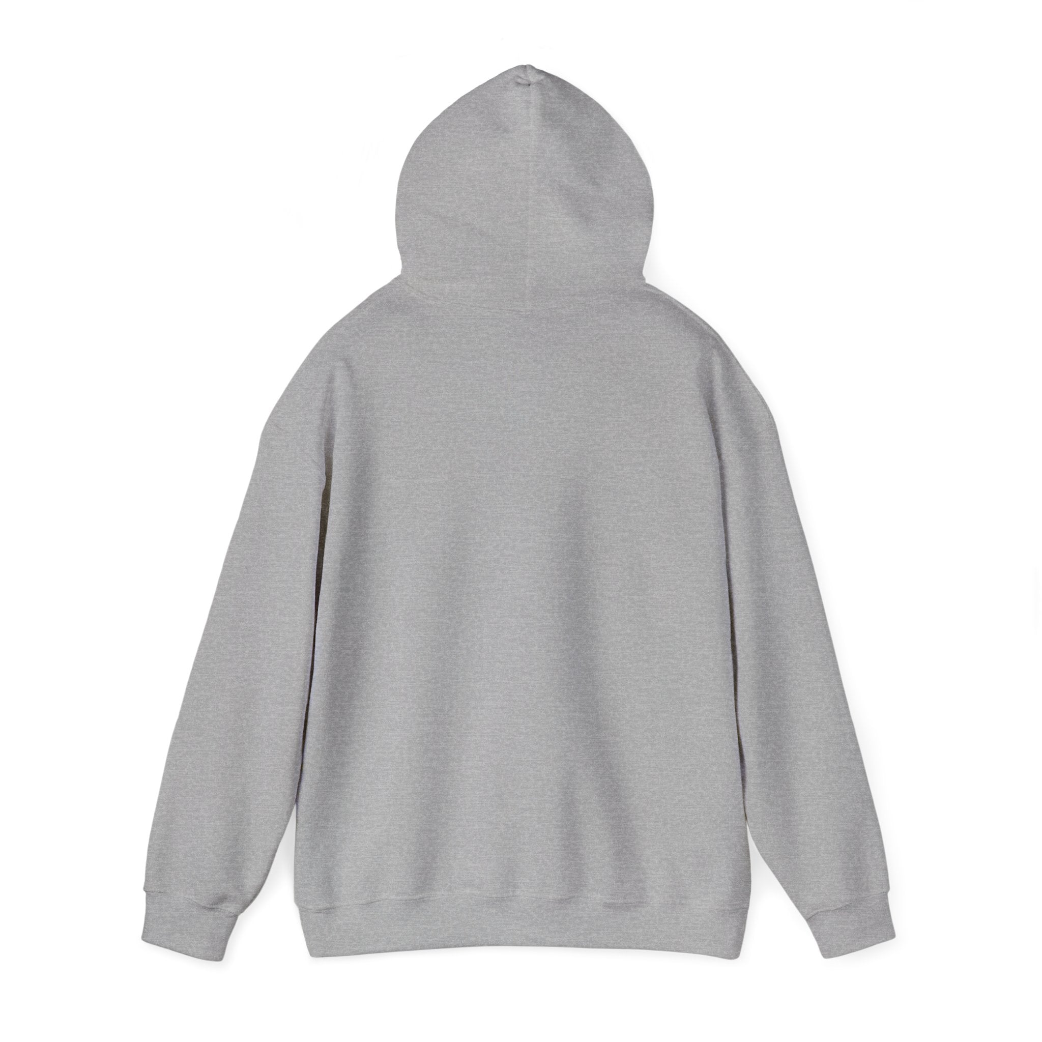 French Press Trio Hoodie — “Obsessive Cup Disorder” Coffee Lover Pullover