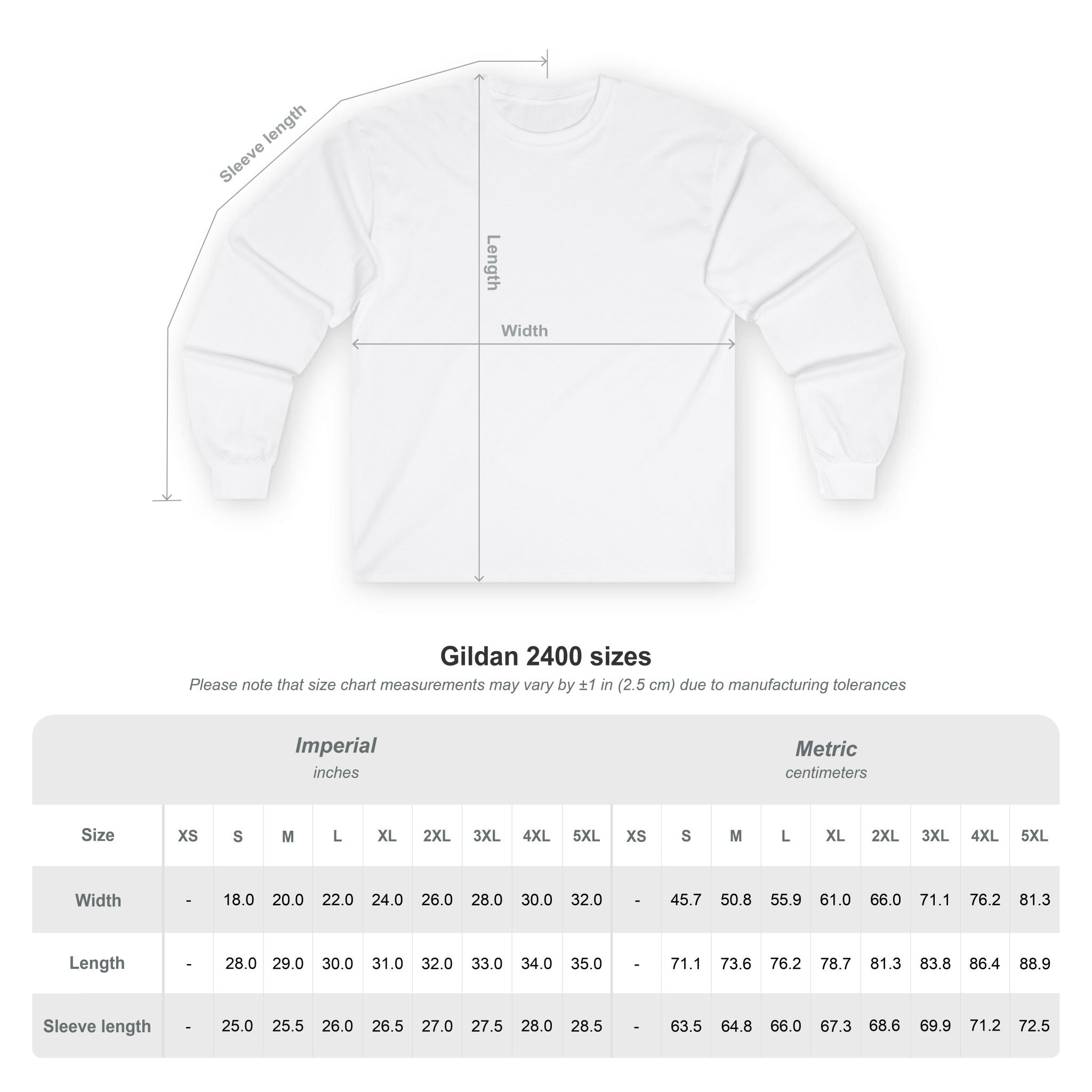 Just Pray Long Sleeve Tee — Faith-Inspired Graphic Shirt