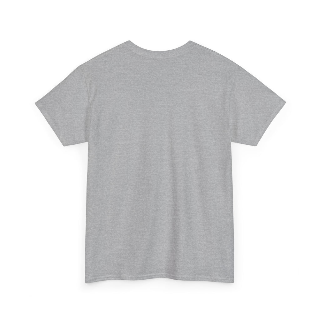 T-Shirt — "Love Like Jesus" Floral Graphic Tee