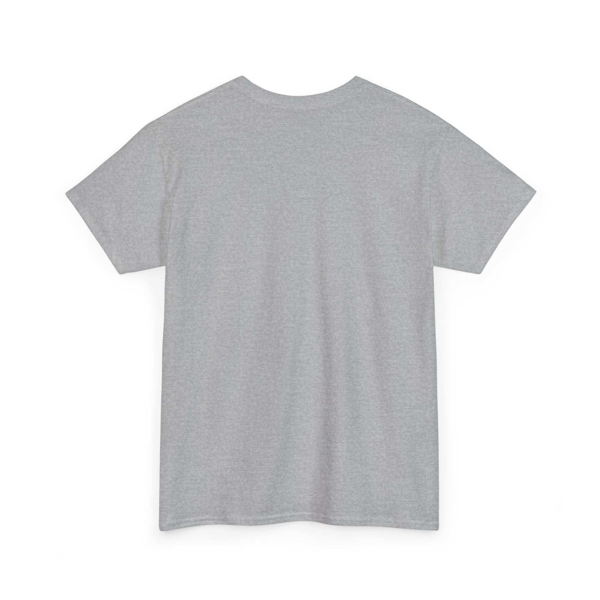 T-Shirt — "Love Like Jesus" Floral Graphic Tee