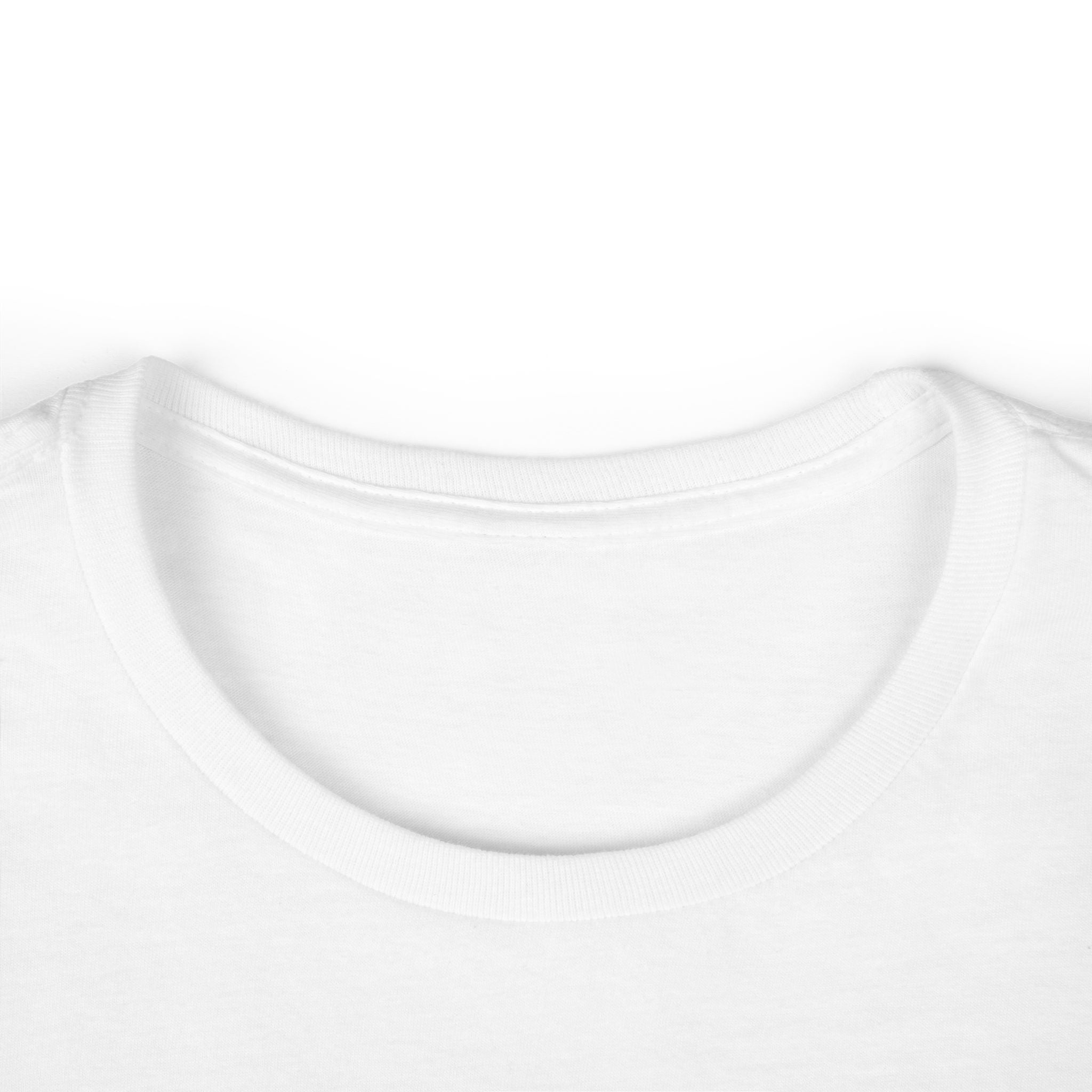 Delta Bloom Boutique Tee — Floral Triangle Logo Women's Tee