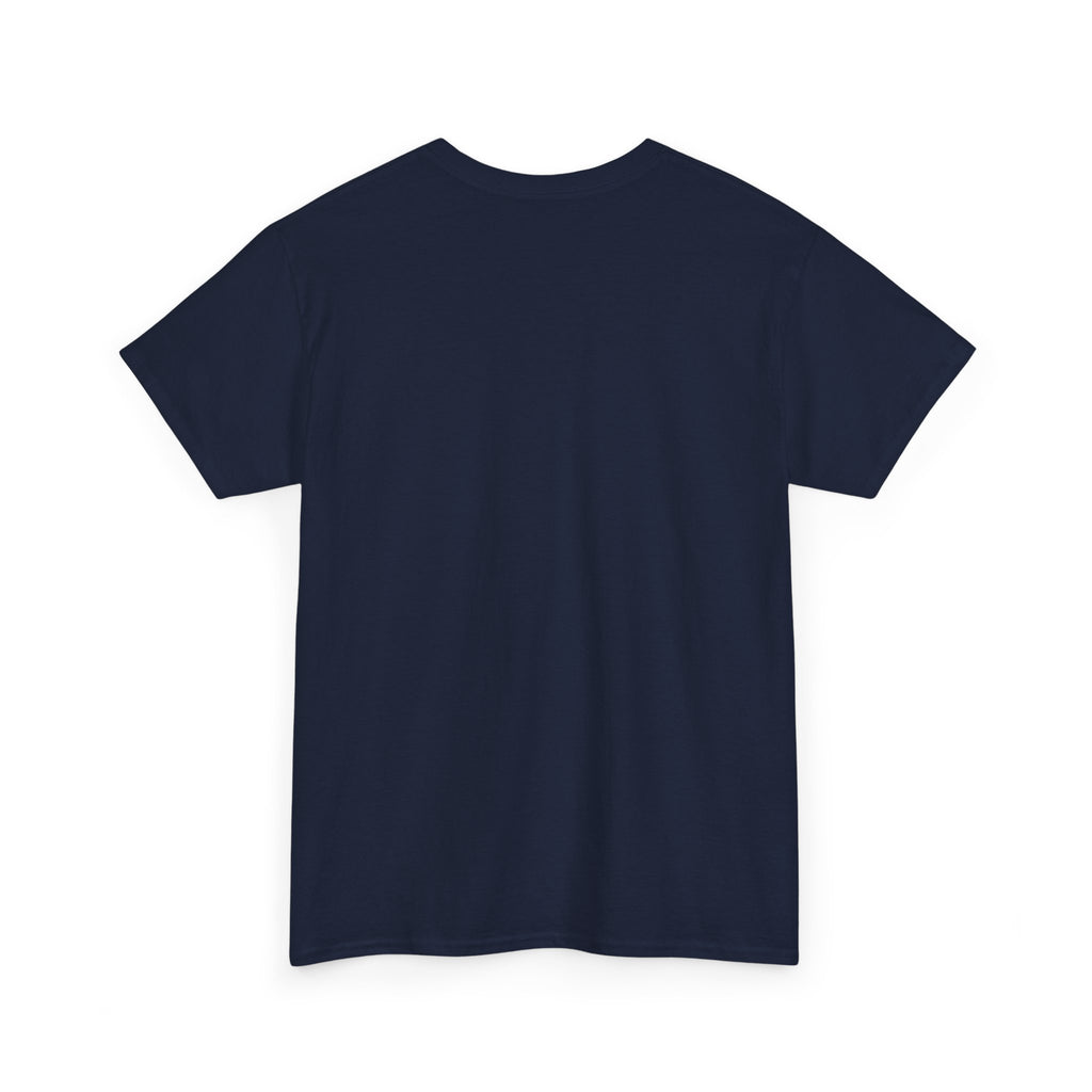 T-Shirt — "Love Like Jesus" Floral Graphic Tee