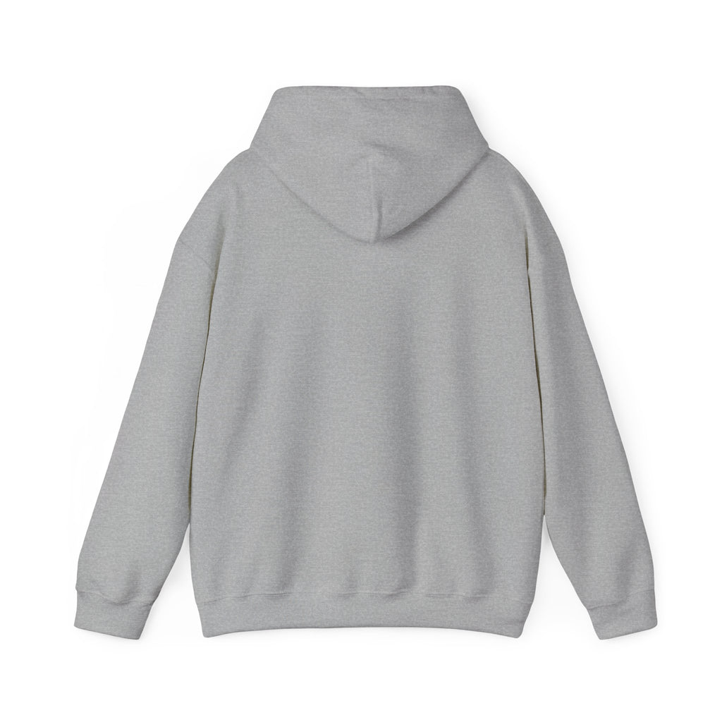 French Press Trio Hoodie — “Obsessive Cup Disorder” Coffee Lover Pullover