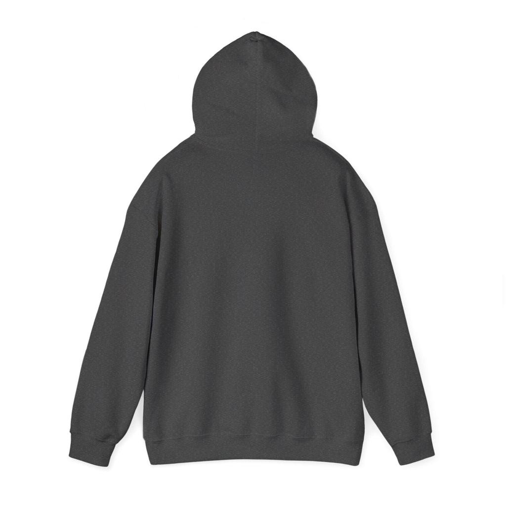 French Press Trio Hoodie — “Obsessive Cup Disorder” Coffee Lover Pullover