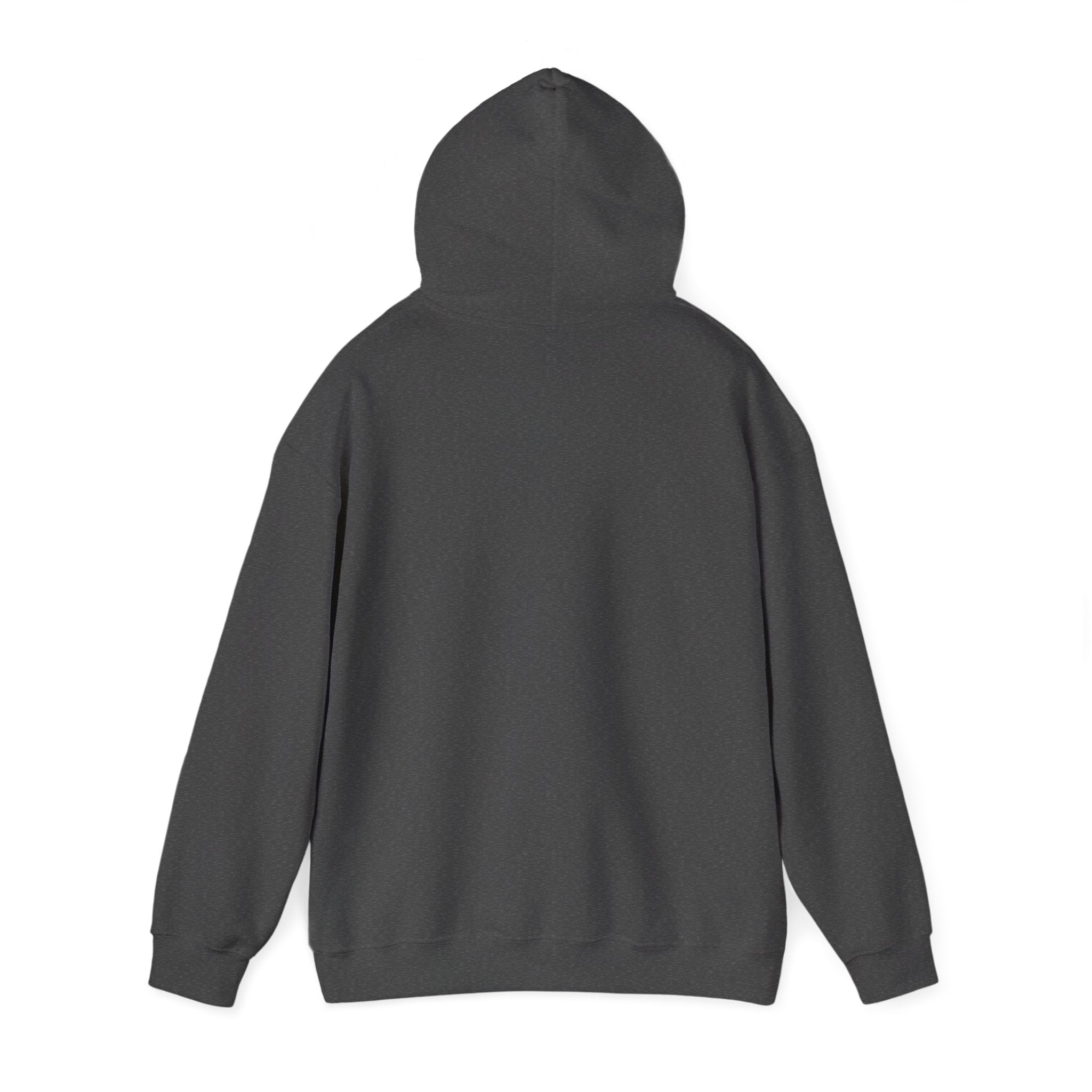 French Press Trio Hoodie — “Obsessive Cup Disorder” Coffee Lover Pullover