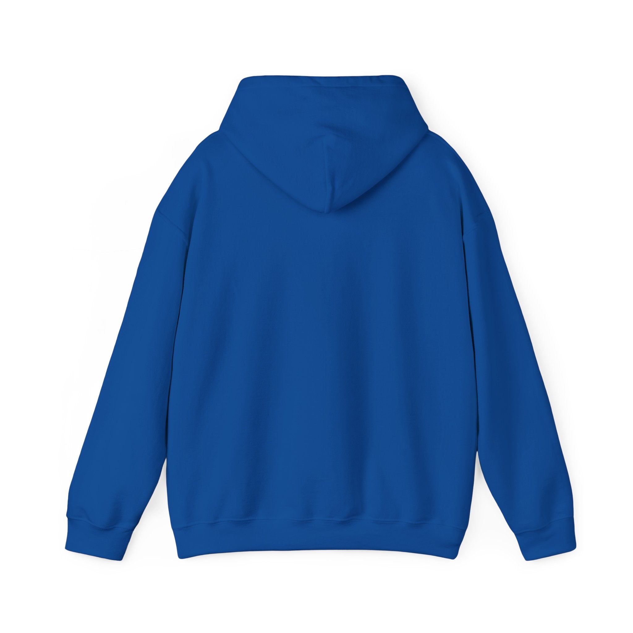 French Press Trio Hoodie — “Obsessive Cup Disorder” Coffee Lover Pullover