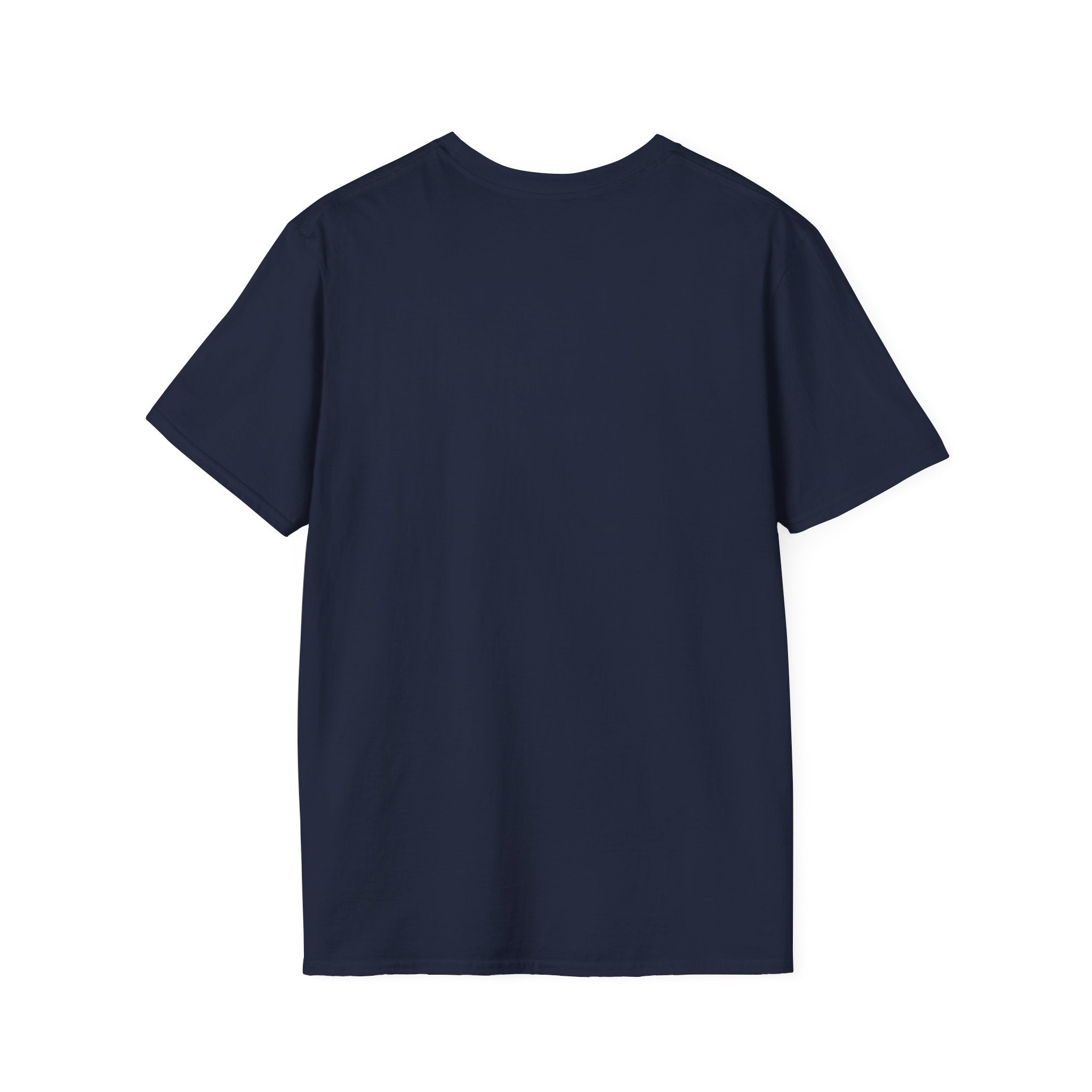 Football Mom T-Shirt — Leopard Heart Football Design