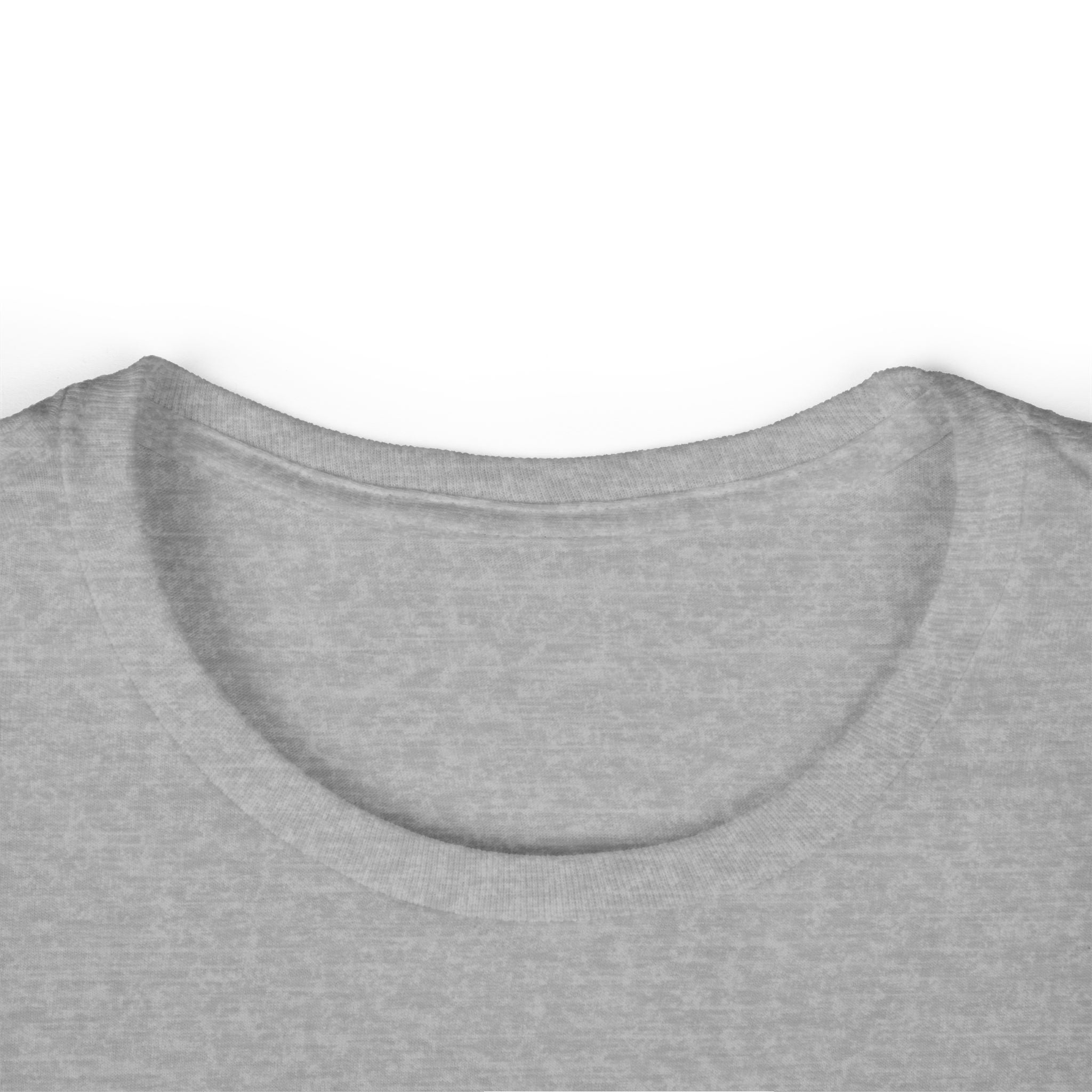 Delta Bloom Boutique Tee — Floral Triangle Logo Women's Tee
